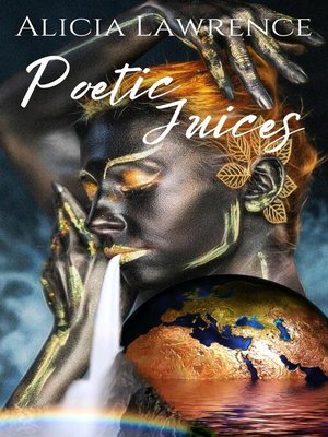 cover image of Poetic Juices